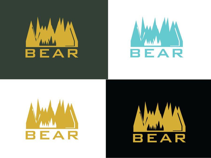 Outdoor Wear Company Logo - Entry by naimmonsi5433 for Logo Design for Outdoor Clothing