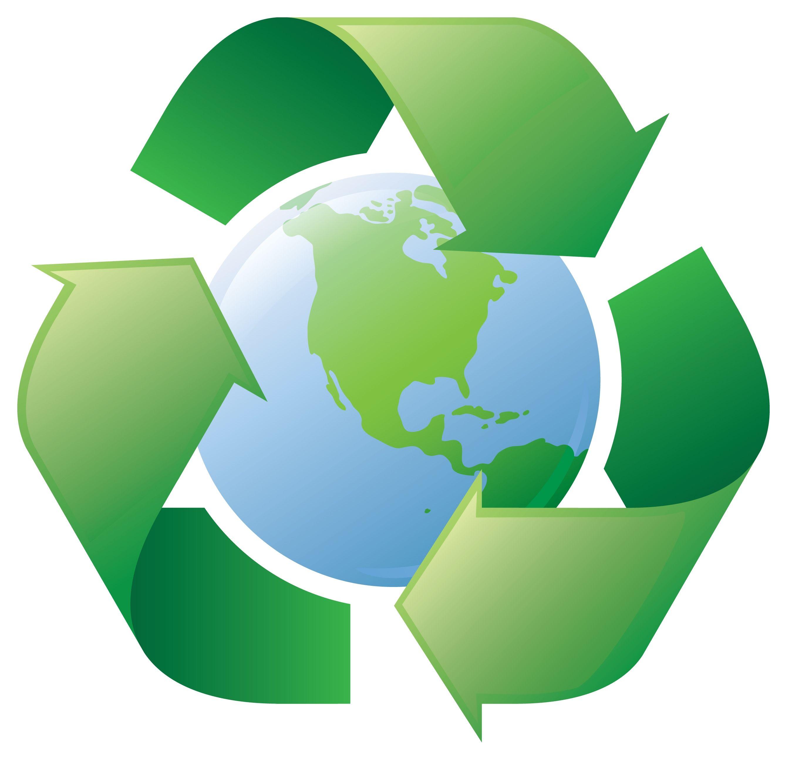 We Recycle Logo - Free Recycle Symbol, Download Free Clip Art, Free Clip Art