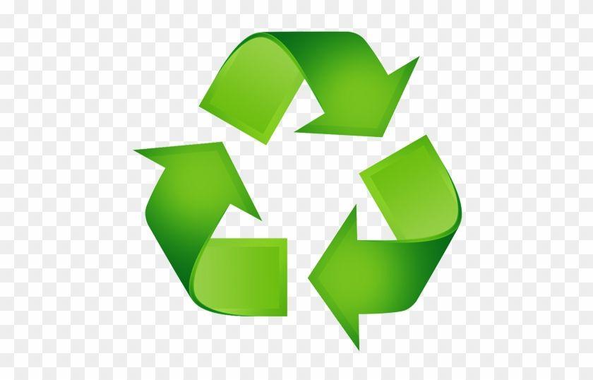 We Recycle Logo - We Recycle Reuse Recycle Sign Transparent PNG