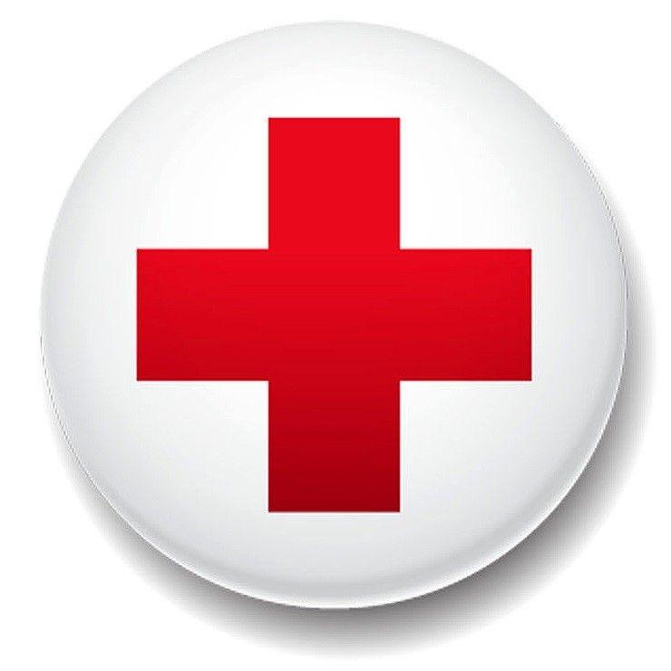 Red Cross School Logo - Medford High School Pool American Red Cross Lifeguard Training ...