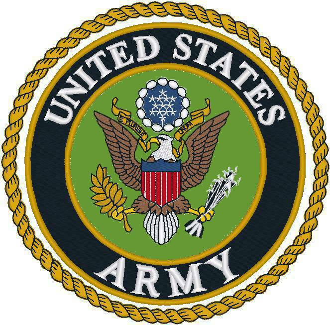 Us Military Logo - US Military Logos & Emblems | Marines, Army, Navy, Air Force, Coast ...