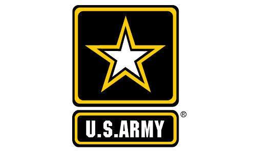 Us Military Logo - U.S. Army Logo. Design, History and Evolution