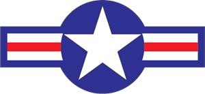 Us Military Logo - US Military Roundel Logo Vector (.AI) Free Download
