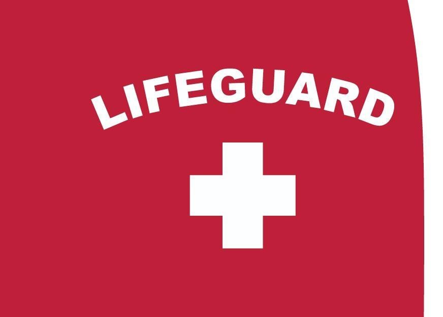 Red Cross Lifeguard Logo - New Lifeguard Pants Introduced for those Colder Lifeguarding Days