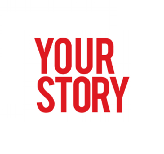 Qualcomm Ventures Logo - Online Media Startup YourStory Raises US$6Mn From Kalaari Capital