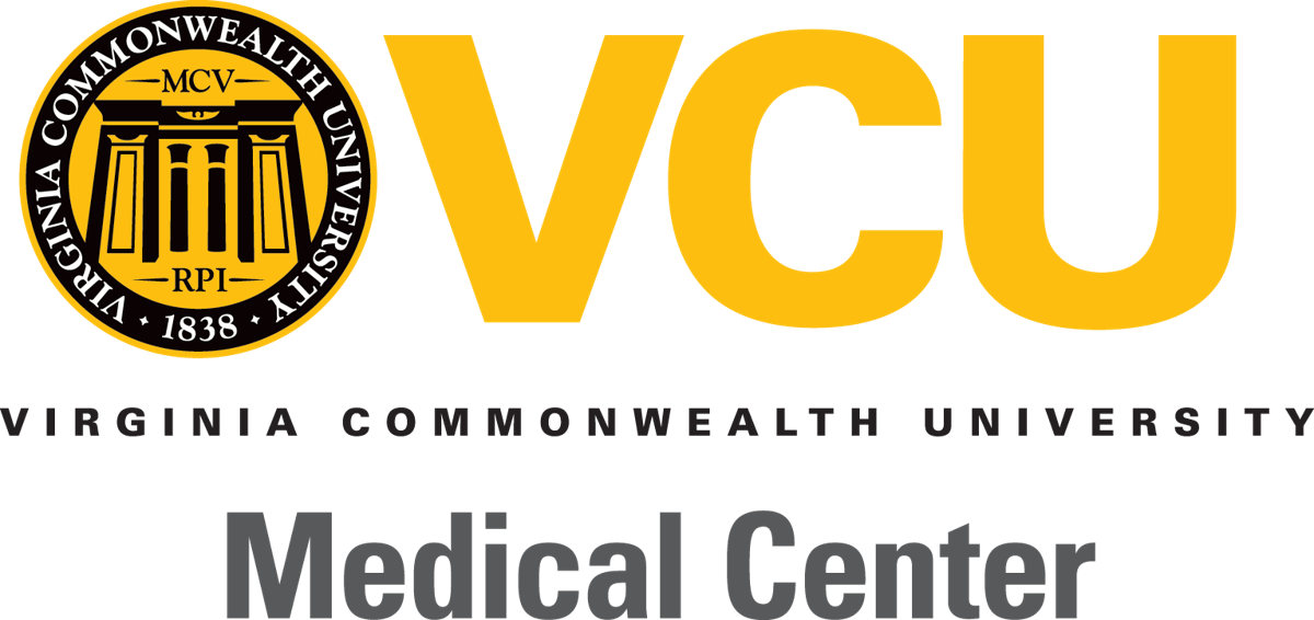 VCU Medical Center Logo - VCU Medical Center