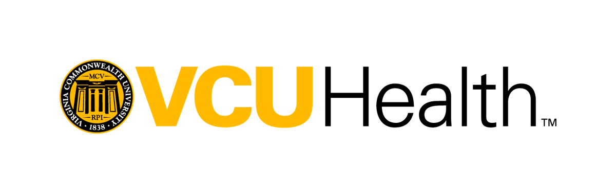 VCU Medical Center Logo - VCU Health is new brand for VCU Medical Center | Local | richmond.com