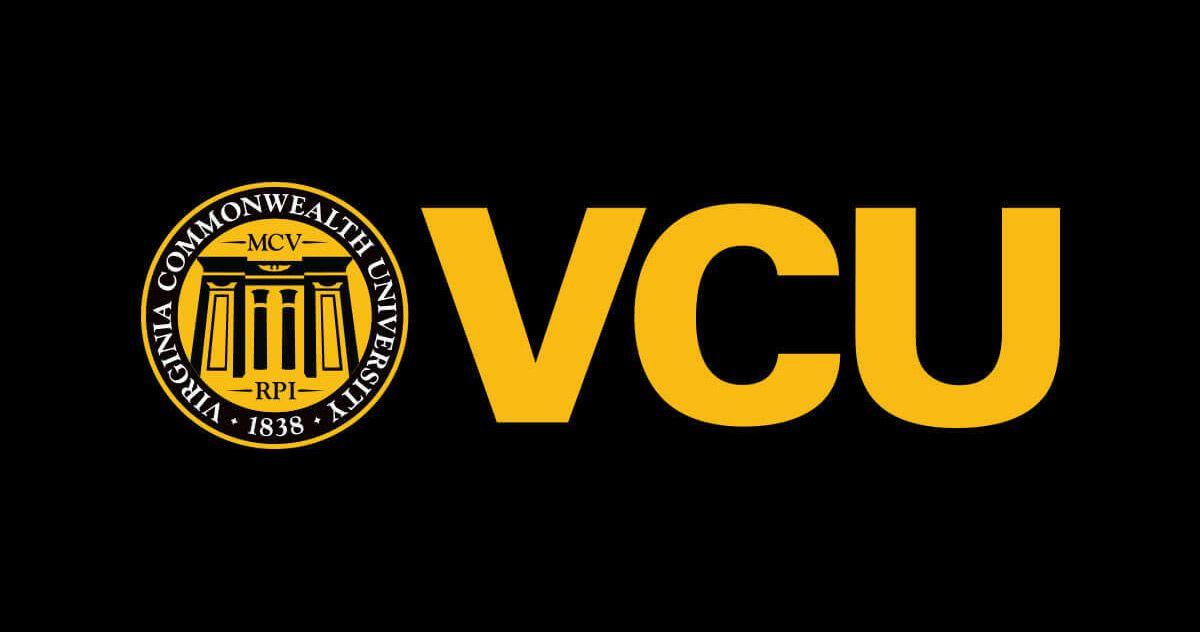 Virginia Commonwealth University Logo - Virginia Commonwealth University-Virginia Commonwealth University