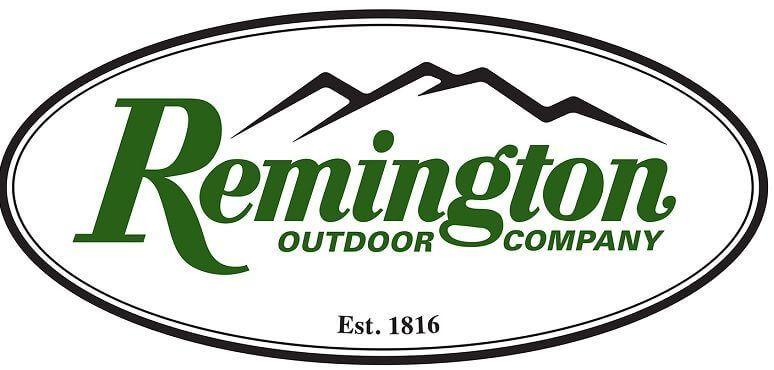 Remington Logo - Remington 2014 Logo. Lake Charles Bait And Tackle