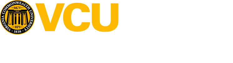 VCUHS Logo - VCU Physician Recruitment