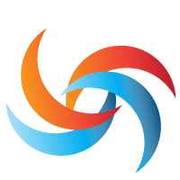 Swirl Logo - Astro Swirl Logo Vector (.EPS) Free Download