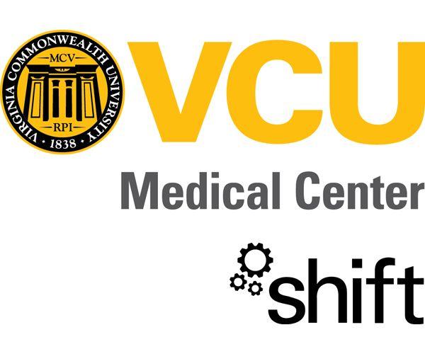 VCU Medical Center Logo - vcu-medical-center-logo-600 - Sports Backers