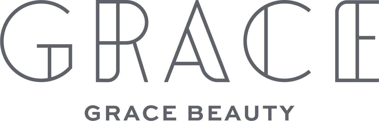 Grace Beauty Logo - Grace Beauty