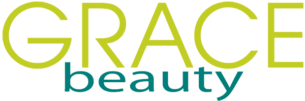 Grace Beauty Logo - Grace Beauty - Download Nails & Lashes Catalog