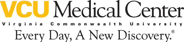 VCU Medical Center Logo - Partners