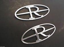 Buick Riviera Logo - riviera emblem