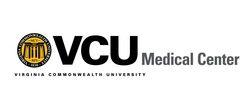 VCU Medical Center Logo - Trauma Survivors Network. Virginia Commonwealth University Medical