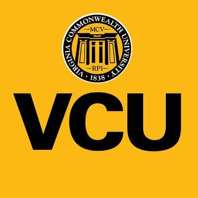 VCU Medical Center Logo - VCU on Twitter: 