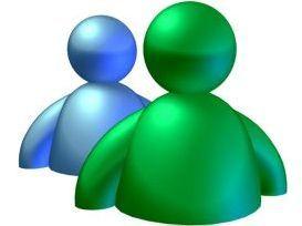 MSN Messenger Logo - New Windows Live Messenger: 9 things to know