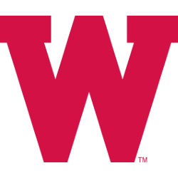 Wisconsin W Logo - Wisconsin Badgers Primary Logo | Sports Logo History