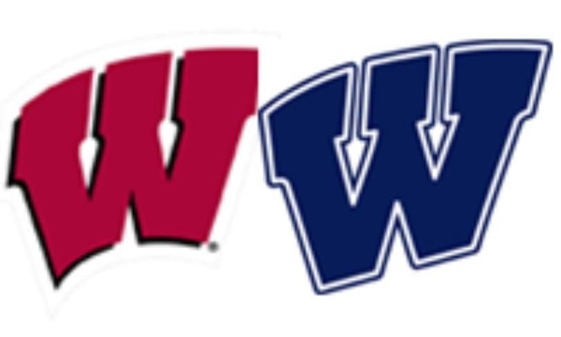 Wisconsin W Logo - Wisconsin, Washburn Wrangling Over 