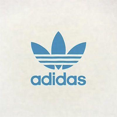 Small Adidas Logo - adidas Originals