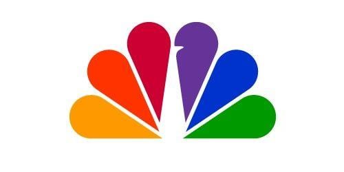 Rainbow Colored Logo - Picture of Rainbow Brand Logo