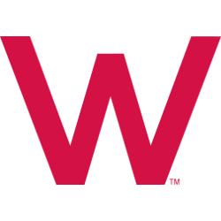 Wisconsin W Logo - Wisconsin Badgers Primary Logo. Sports Logo History