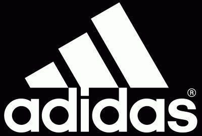 Roblox Black Adidas Logo