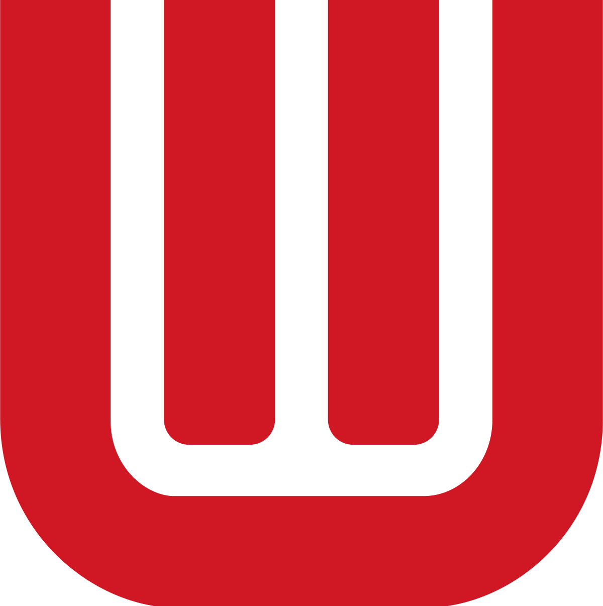 Wisconsin Logo - University of Wisconsin Marching Band