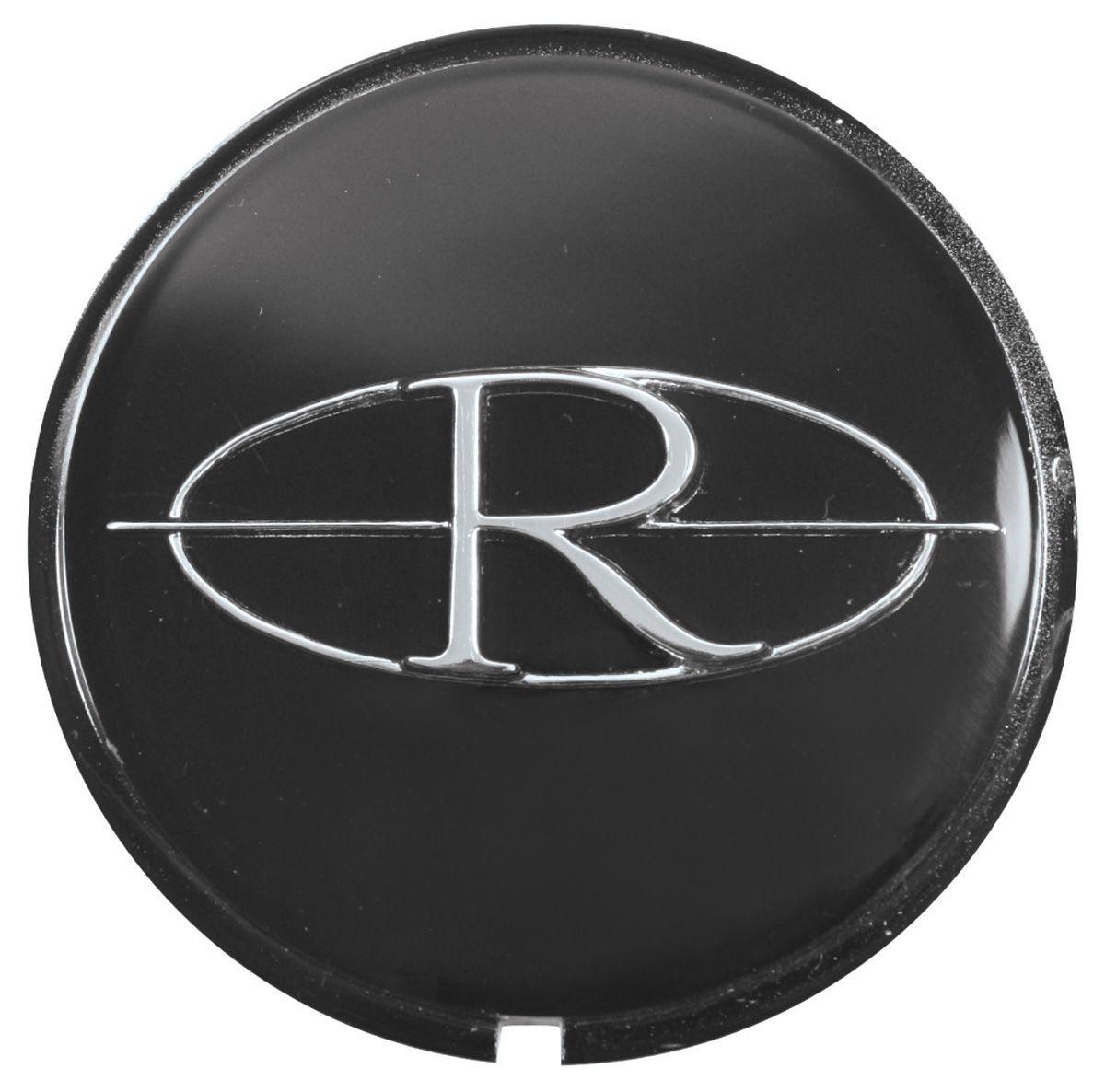 Buick Riviera Logo - 1966-1970 Riviera Wheel Center Cap Emblem @ OPGI.com