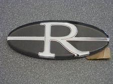 Buick Riviera Logo - Buick Riviera Emblem | eBay