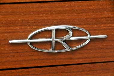 Buick Riviera Logo - James A. Roberts: Mediation / Private Dispute Resolution
