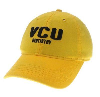 VCU Medical Center Logo - Barnes & Noble VCU Medical Center Bookstore Relaxed Twill