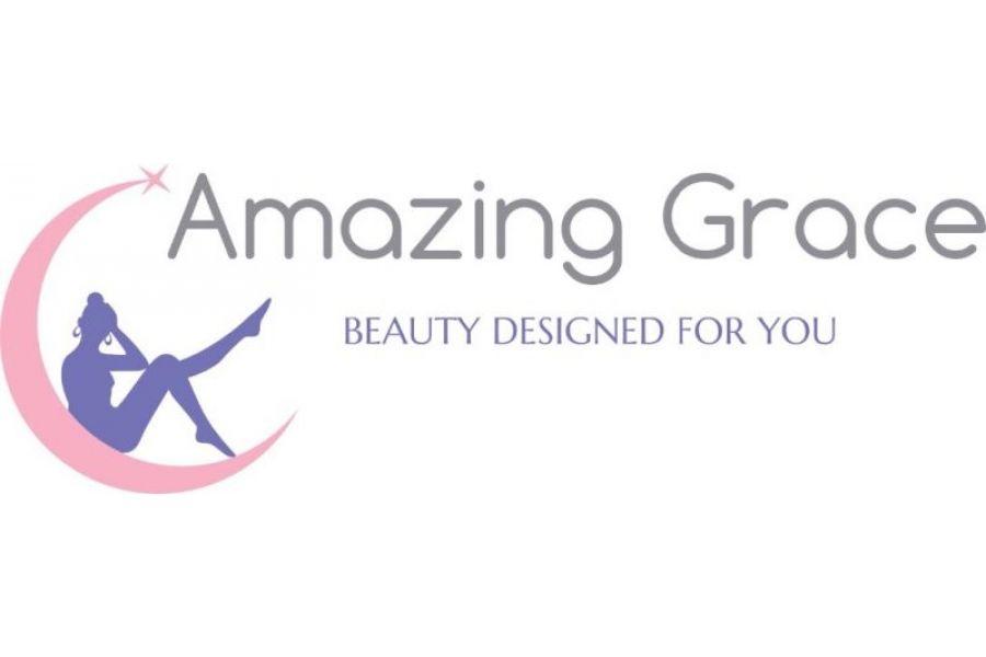 Grace Beauty Logo - Amazing Grace Beauty SE Wales