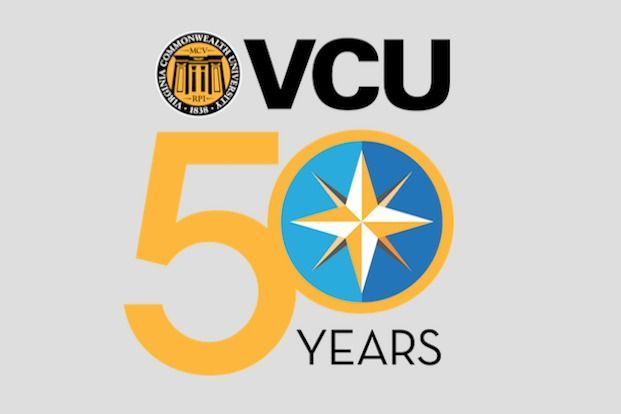 VCU Logo - VCU at 50: Symposium to explore university's history since MCV-RPI ...