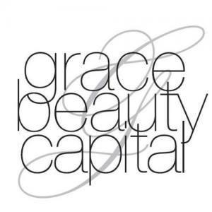 Grace Beauty Logo - Grace Beauty Capital - Grace Beauty Capital, a New York-based early ...