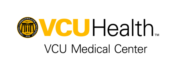 VCUHS Logo - VCU Health - GBS/CIDP Foundation International