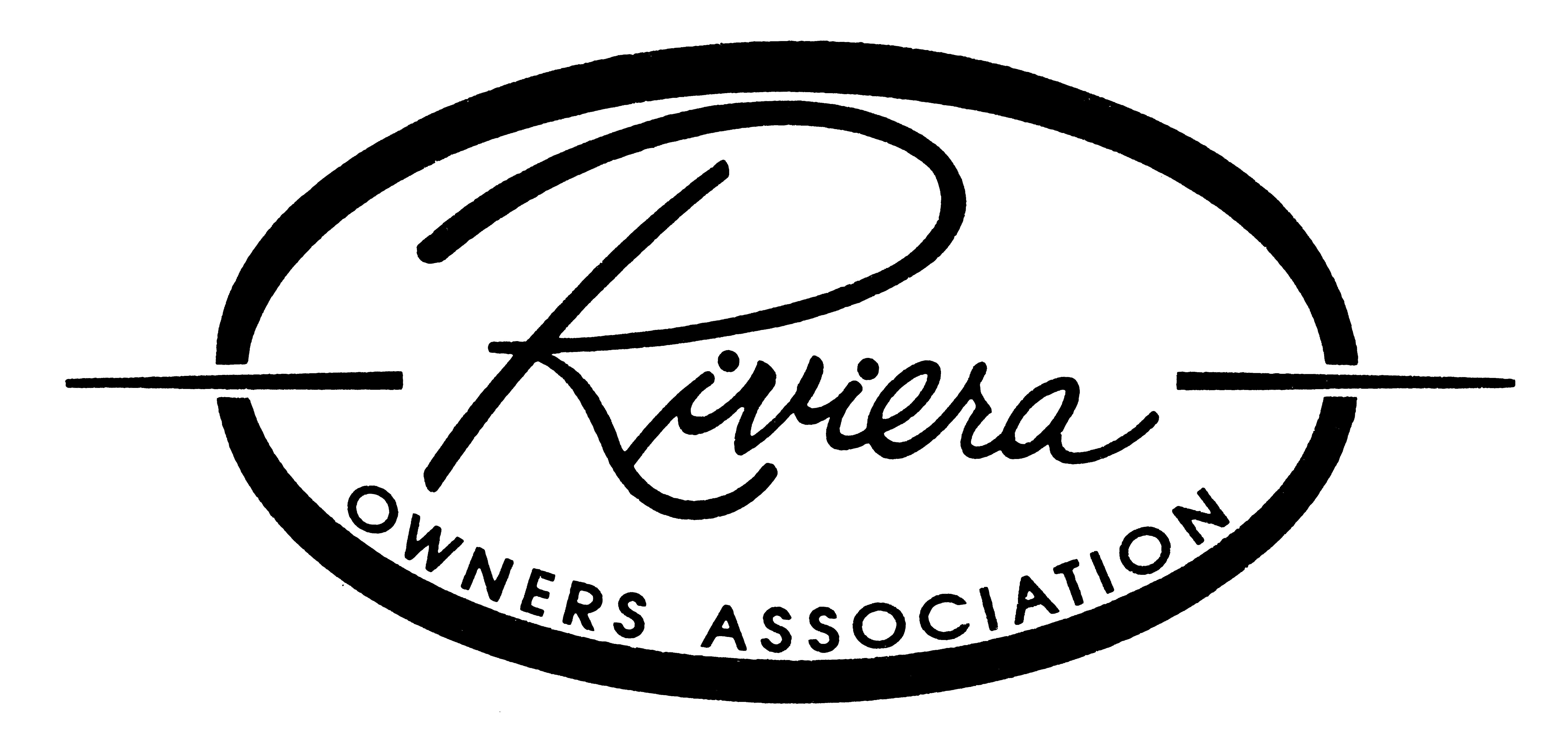 Buick Riviera Logo - Buick Riviera, légendaire modèle automobile américain - Fabulous Motors