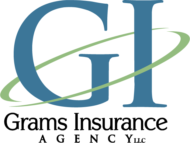 Wisconsin W Logo - Illinois and Wisconsin Insurance Experts. Grams Insurance Agency