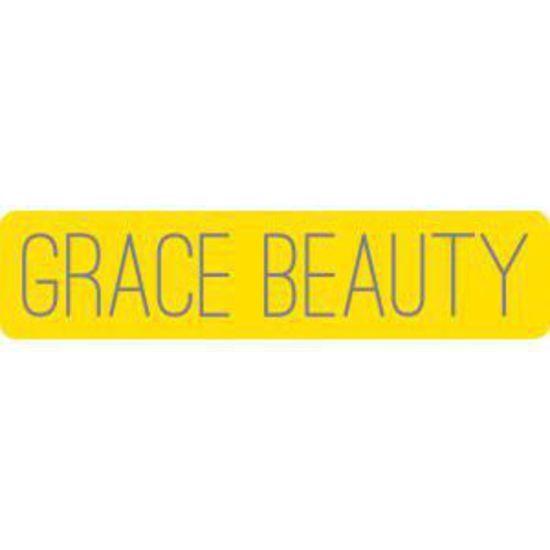 Grace Beauty Logo - NZ Beauty Salon Suppliers. Professional Beauty Supplies NZ