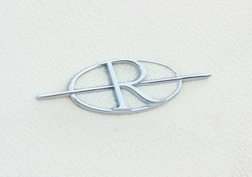 Buick Riviera Logo - The Smooth Operator-'67 Buick Riviera Motor News