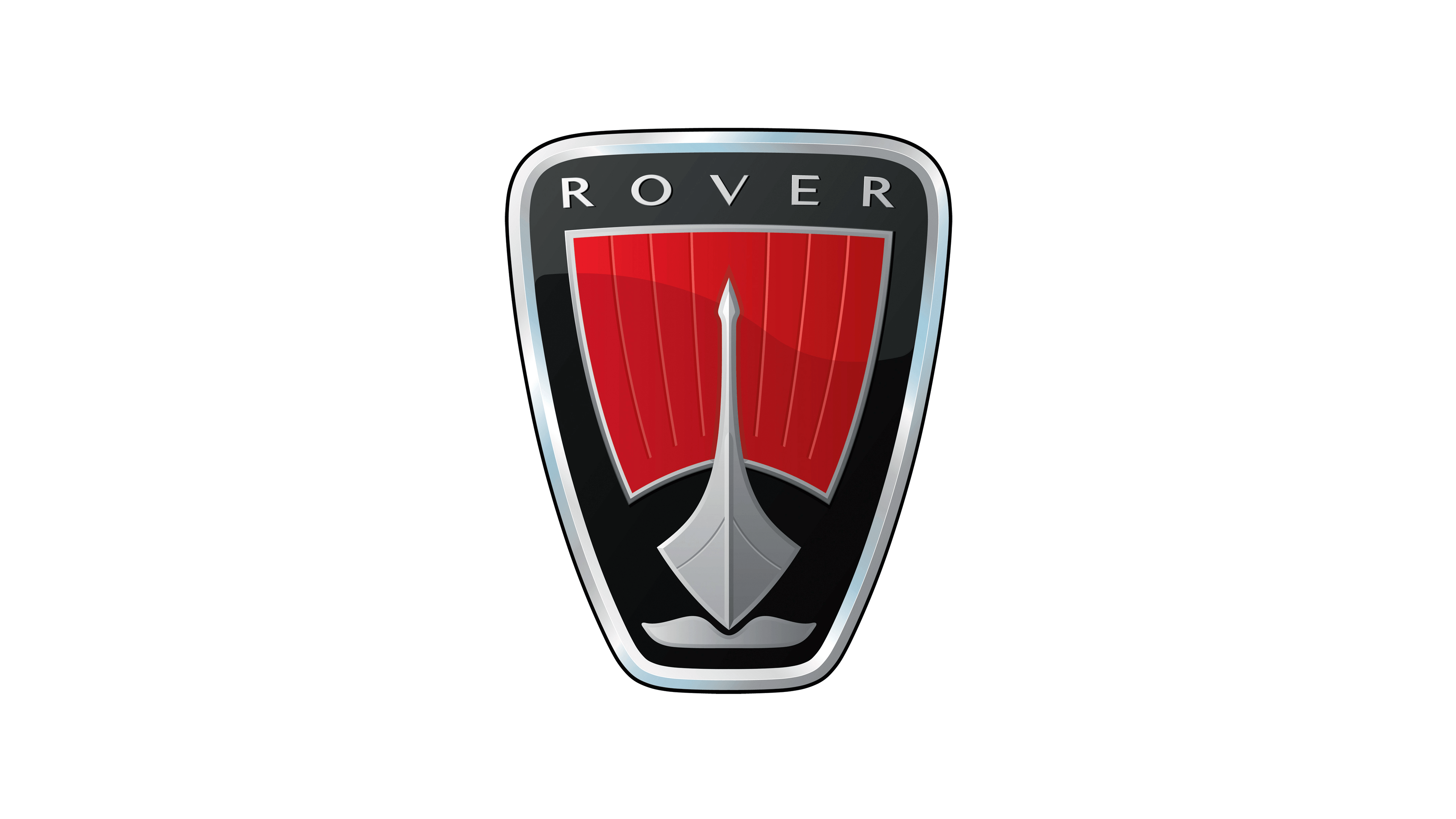 Rover Logo - Rover Logo, HD Png, Meaning, Information | Carlogos.org