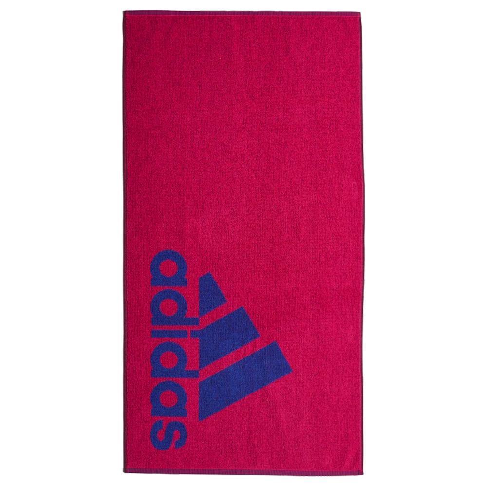 Small Adidas Logo - adidas Logo Small Towel