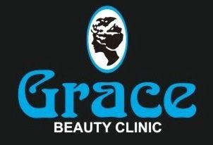 Grace Beauty Logo - Grace Beauty Clinic Pvt. Ltd., Ludhiana Punjab - Beauty Services ...