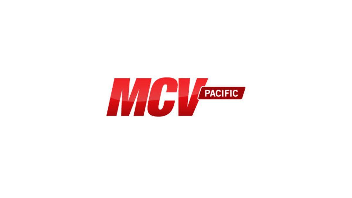 VCU Medical Center Logo - Introducing MCV Pacific