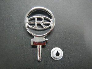 Buick Riviera Logo - 1964 1965 Buick Riviera 