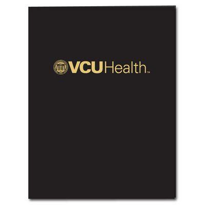 VCU Medical Center Logo - Barnes & Noble @ VCU Medical Center Bookstore - Imprinted Laminated ...