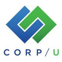 Corp U Logo - Learning & Leadership Development Programs