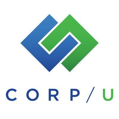 Corp U Logo - Our Partners | Supply Chain Insights